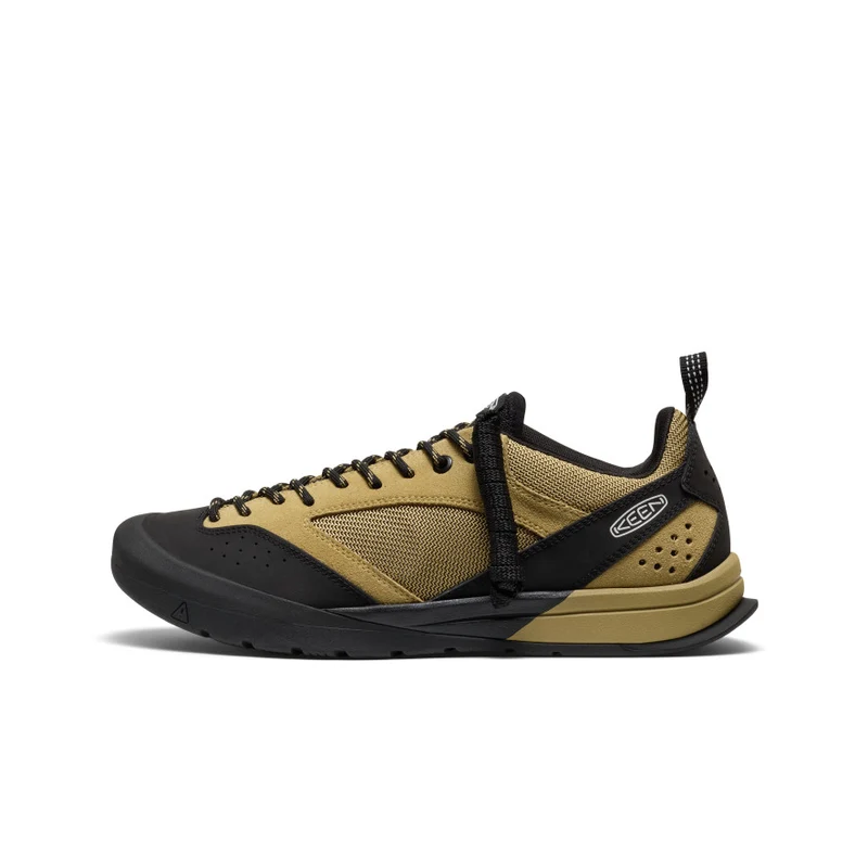 Jasper III Sneaker für Herren | Khaki/Black