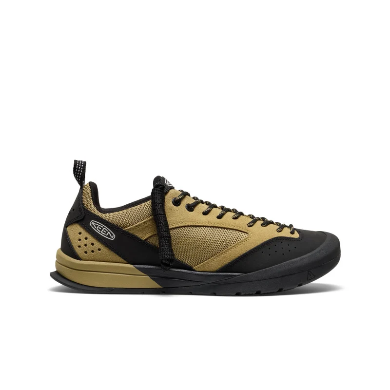 Jasper III Sneaker für Herren | Khaki/Black
