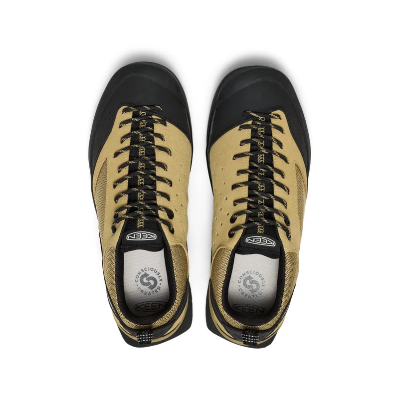 Jasper III Sneaker für Herren | Khaki/Black
