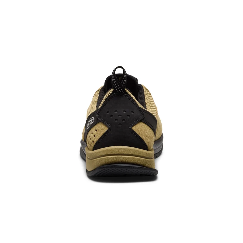 Jasper III Sneaker für Herren | Khaki/Black