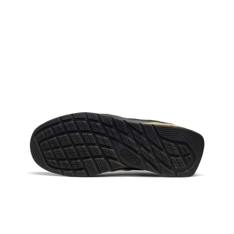 Jasper III Sneaker für Herren | Khaki/Black