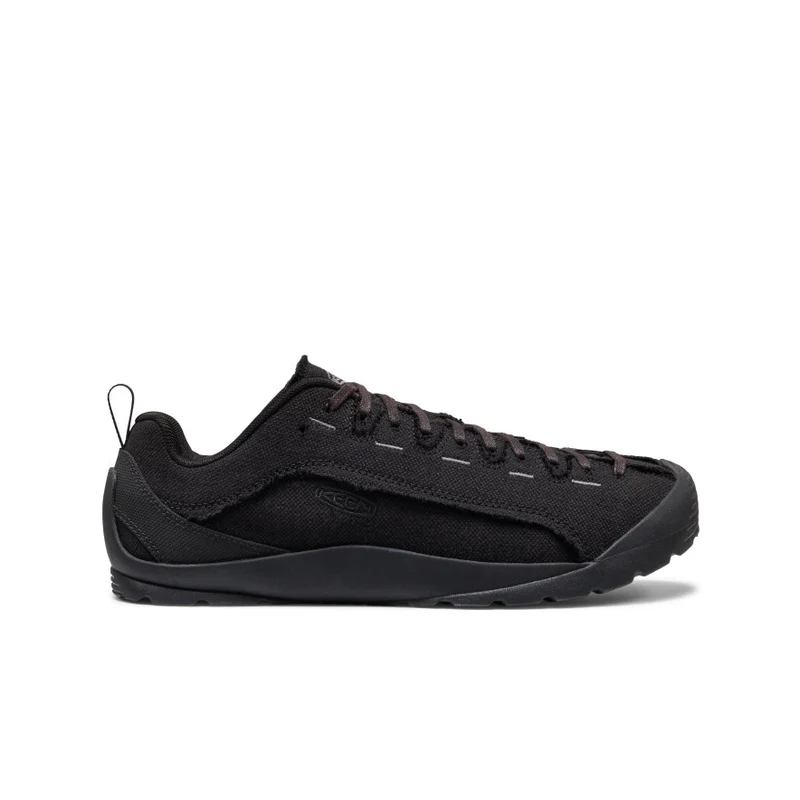 Jasper Split Sneaker für Herren | Black/Black