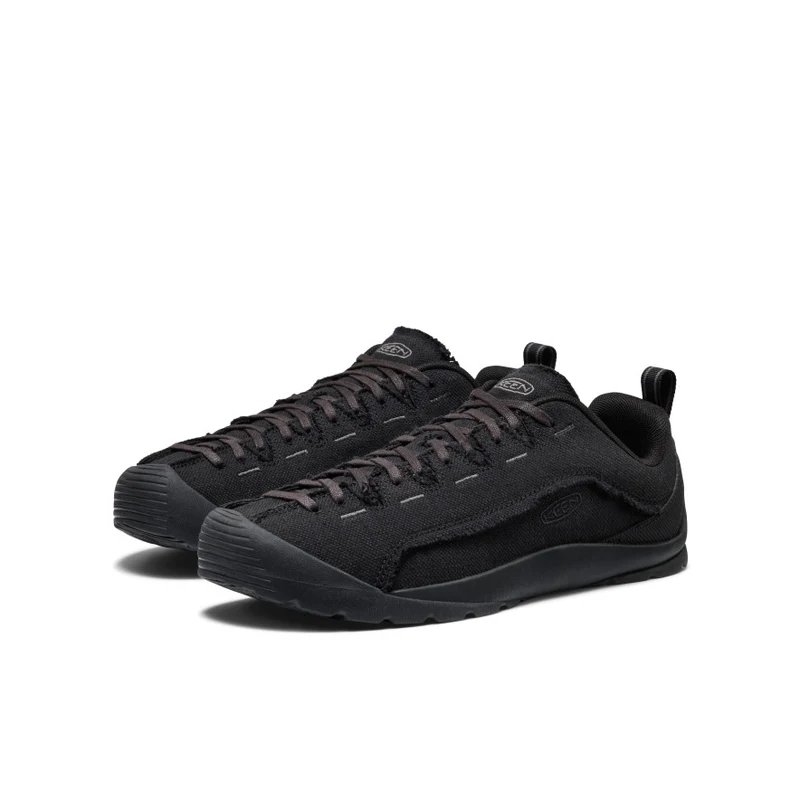 Jasper Split Sneaker für Herren | Black/Black