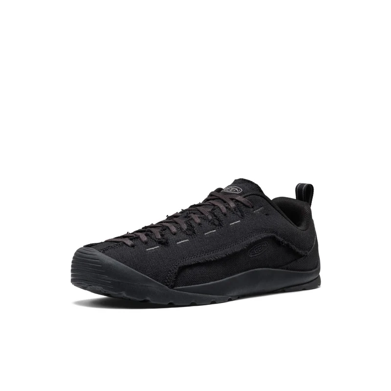 Jasper Split Sneaker für Herren | Black/Black