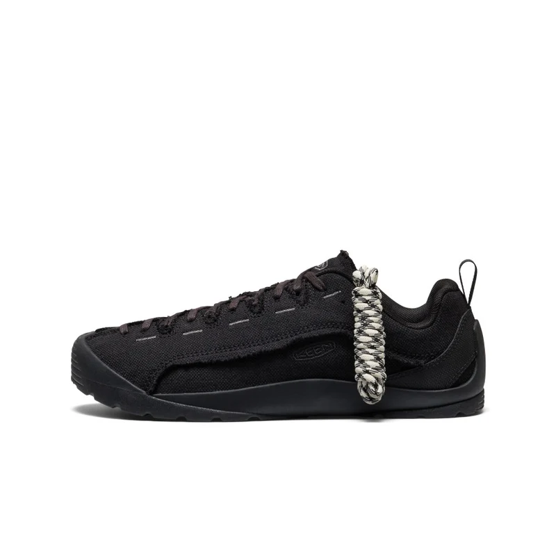 Jasper Split Sneaker für Herren | Black/Black