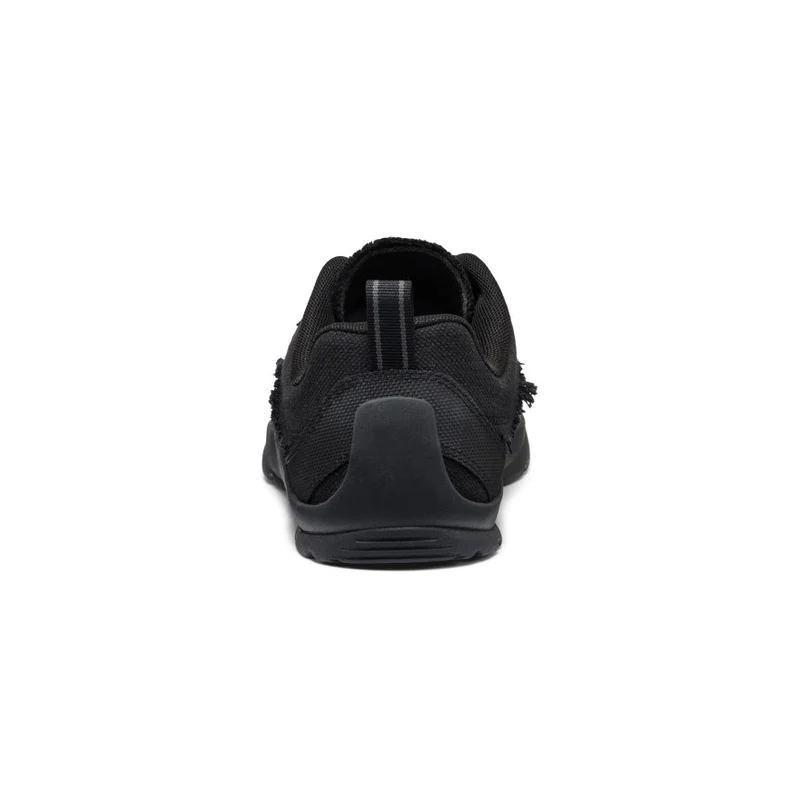 Jasper Split Sneaker für Herren | Black/Black