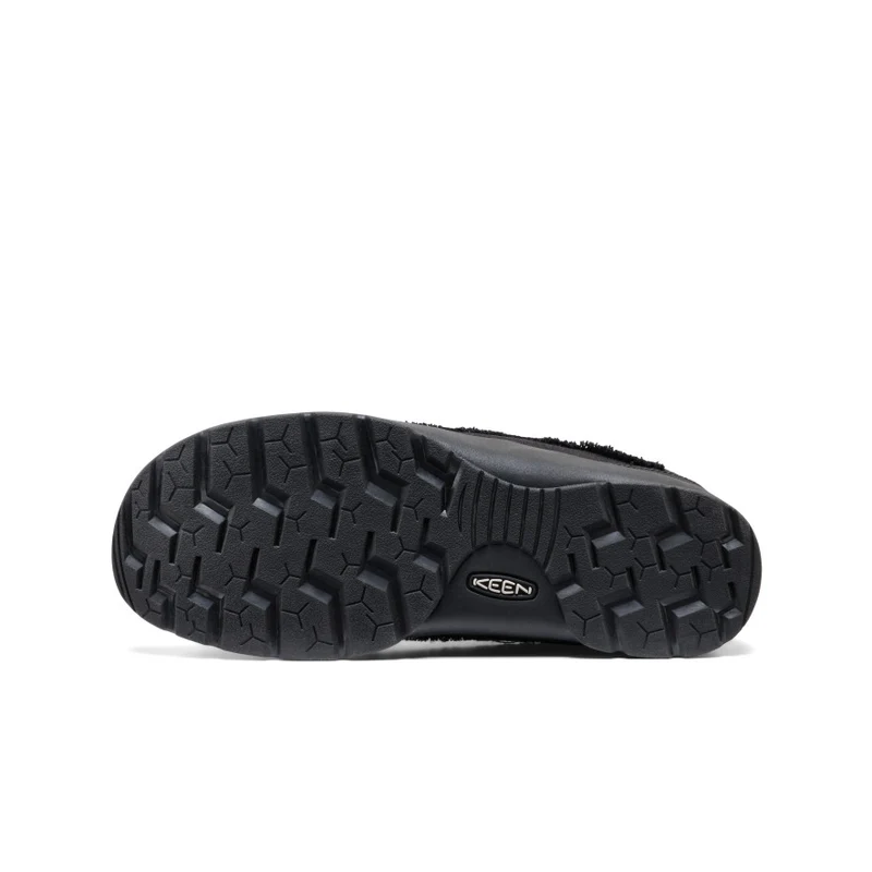 Jasper Split Sneaker für Herren | Black/Black
