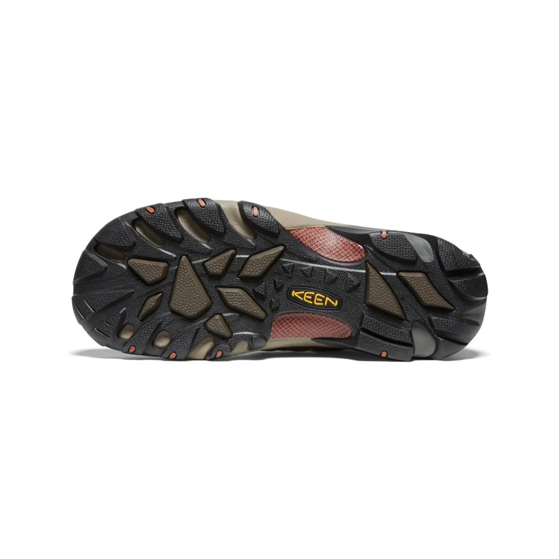 Arroyo II für Herren | Black Olive/Bombay Brown