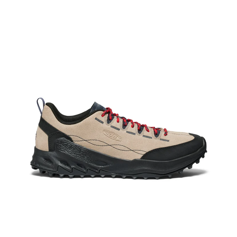 Jasper Zionic Sneaker für Herren | Safari/Sky Captain