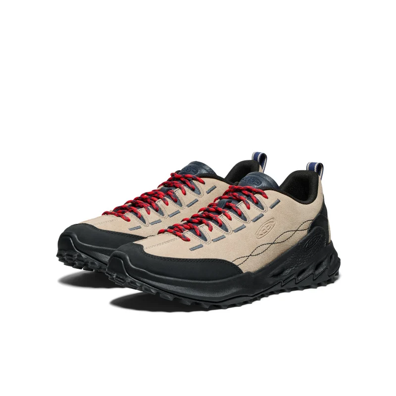 Jasper Zionic Sneaker für Herren | Safari/Sky Captain