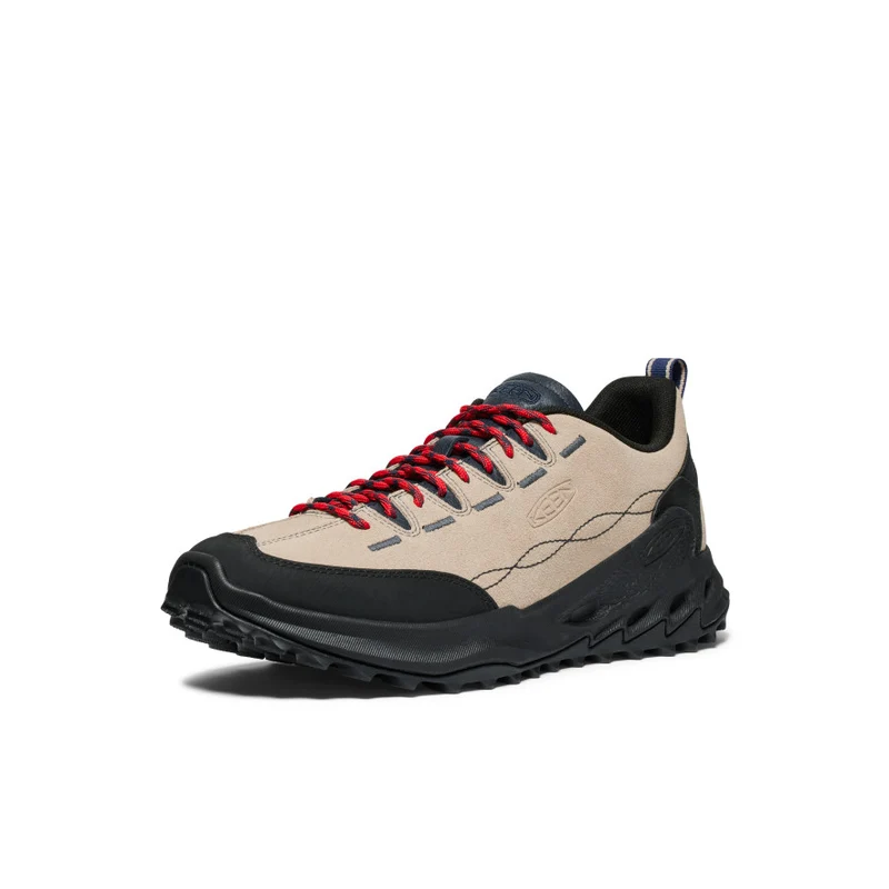 Jasper Zionic Sneaker für Herren | Safari/Sky Captain