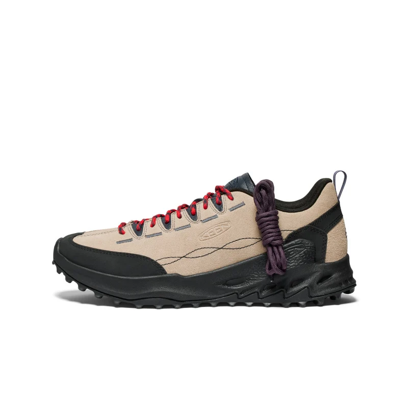Jasper Zionic Sneaker für Herren | Safari/Sky Captain
