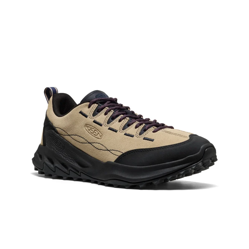Jasper Zionic Sneaker für Herren | Safari/Sky Captain