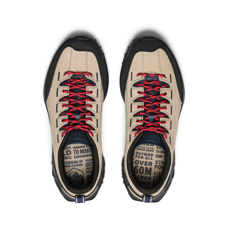 Jasper Zionic Sneaker für Herren | Safari/Sky Captain