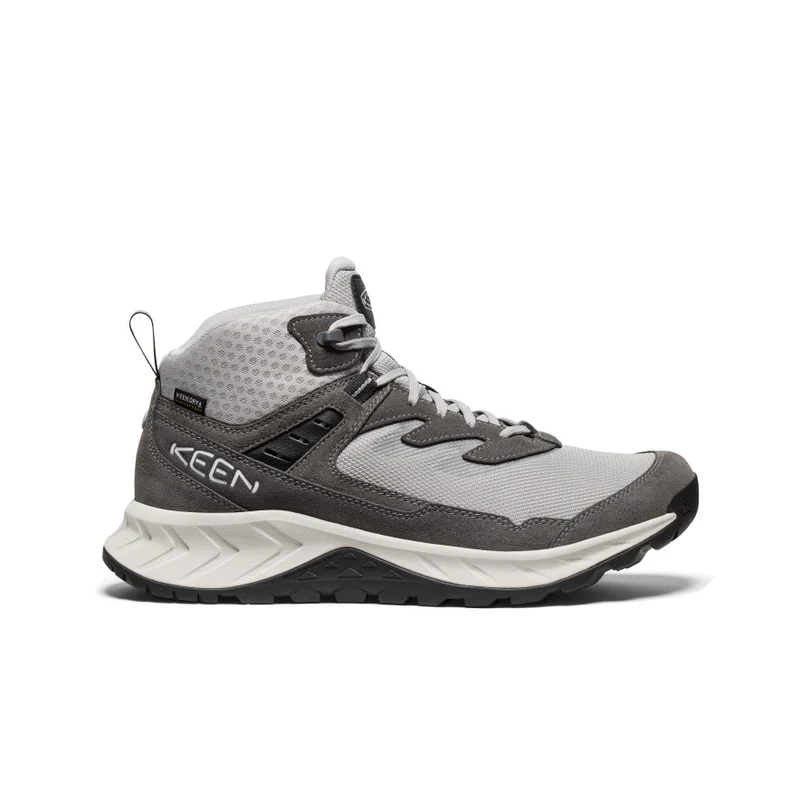 Hightrail Wasserdichte Wanderstiefel für Herren | Alloy/Vapor