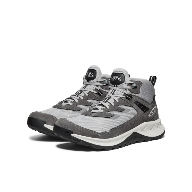 Hightrail Wasserdichte Wanderstiefel für Herren | Alloy/Vapor