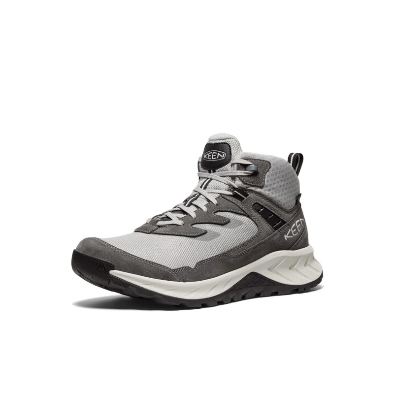 Hightrail Wasserdichte Wanderstiefel für Herren | Alloy/Vapor