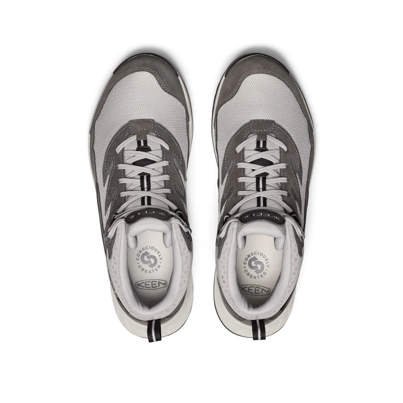 Hightrail Wasserdichte Wanderstiefel für Herren | Alloy/Vapor