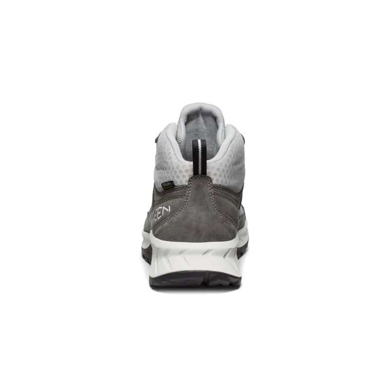 Hightrail Wasserdichte Wanderstiefel für Herren | Alloy/Vapor