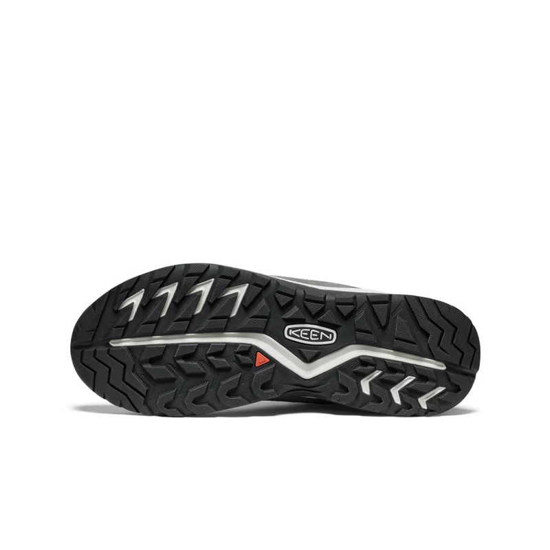 Hightrail Wasserdichte Wanderstiefel für Herren | Alloy/Vapor