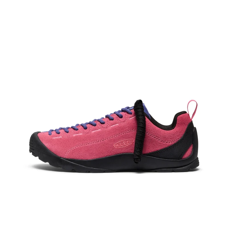 Jasper Sneaker für Damen | Pink Lemonade/Skipper Blue