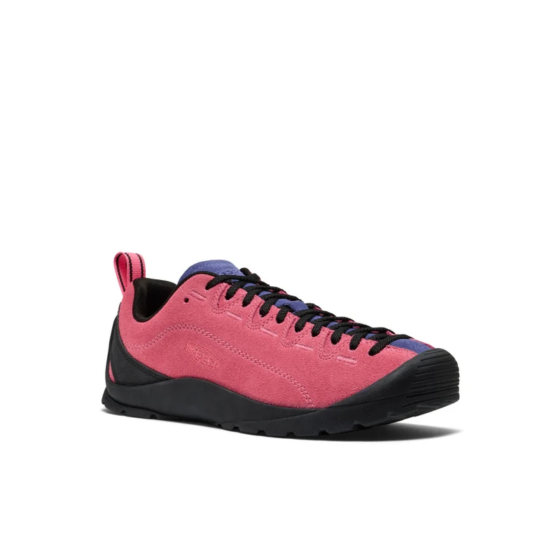 Jasper Sneaker für Damen | Pink Lemonade/Skipper Blue