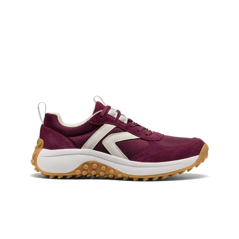 KS86 Sneaker für Damen | Fig/Star White