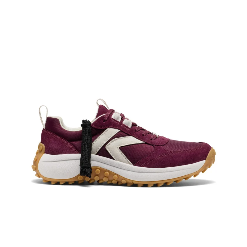 KS86 Sneaker für Damen | Fig/Star White