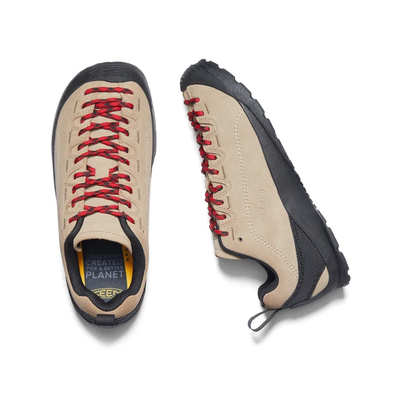 Jasper Sneaker für Damen | Silver Mink