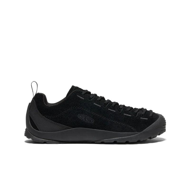 Jasper Sneaker für Herren | Hairy Black/Black