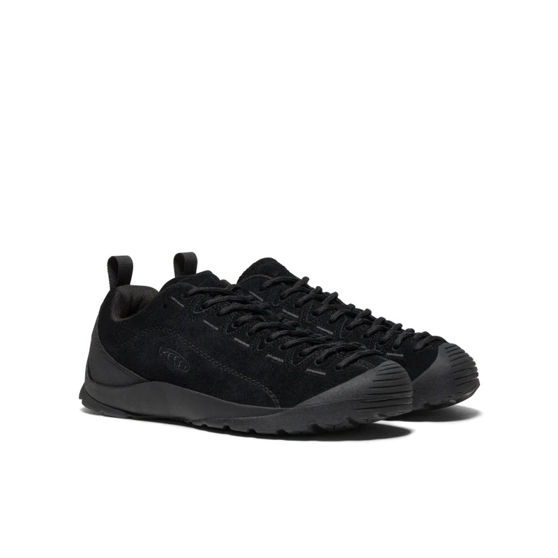 Jasper Sneaker für Herren | Hairy Black/Black