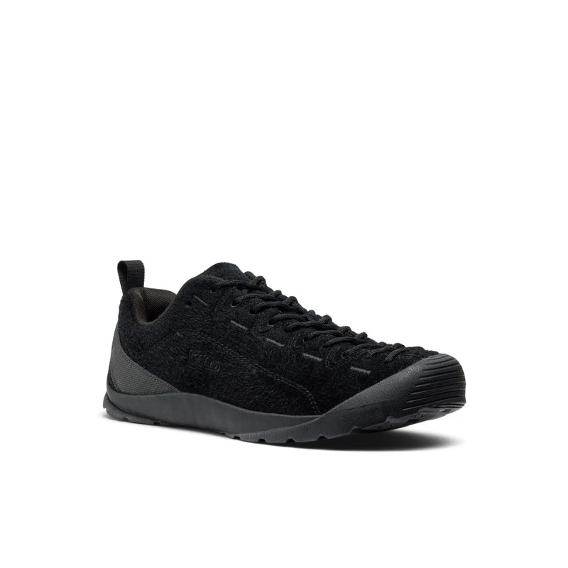 Jasper Sneaker für Herren | Hairy Black/Black