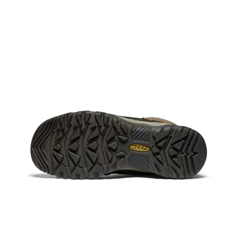 Targhee IV Wasserdichte Wanderstiefel für Herren | Sea Turtle/Roasted Pecan