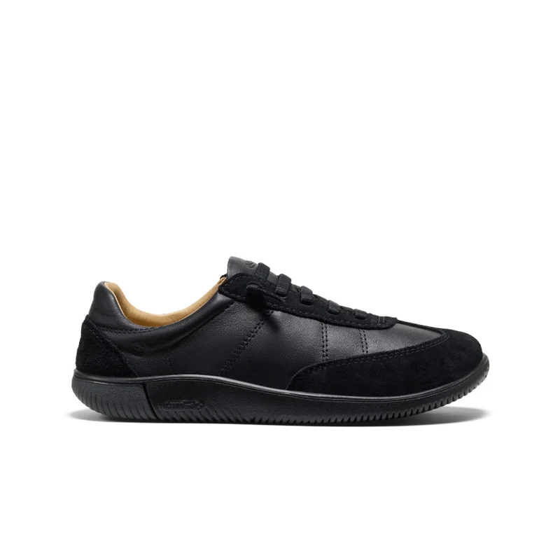 KNX T-Toe Sneaker für Herren | Black/Black