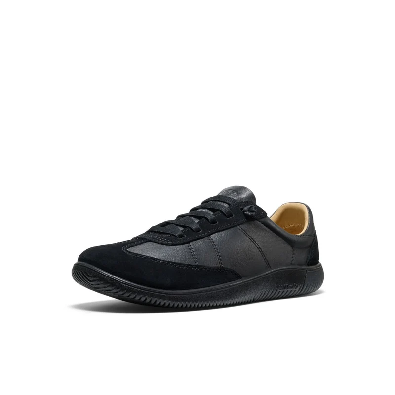KNX T-Toe Sneaker für Herren | Black/Black