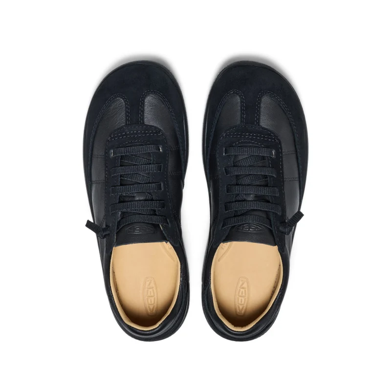 KNX T-Toe Sneaker für Herren | Black/Black