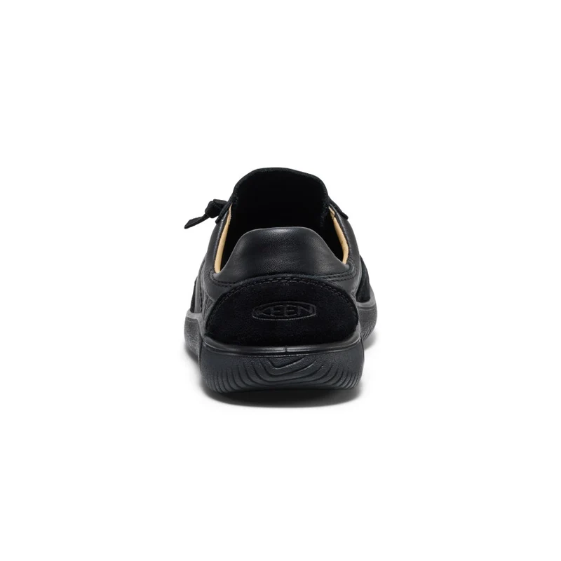 KNX T-Toe Sneaker für Herren | Black/Black