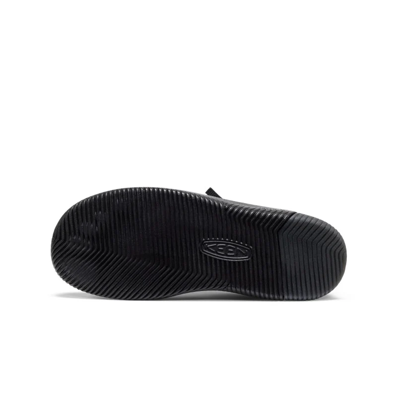 KNX T-Toe Sneaker für Herren | Black/Black