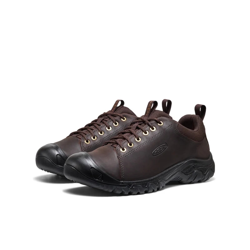 Targhee IV Oxford für Herren | Java/Black