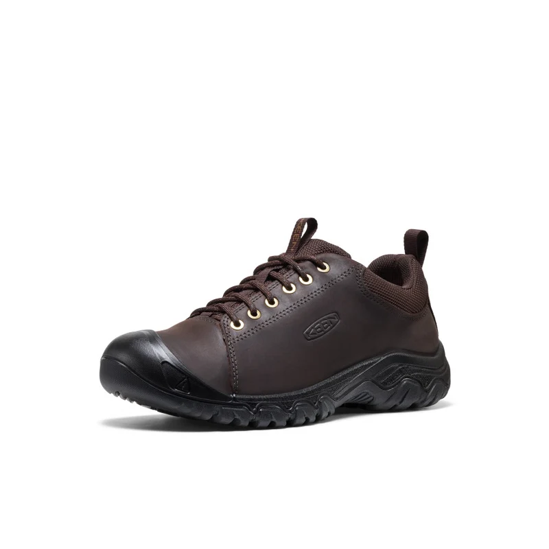 Targhee IV Oxford für Herren | Java/Black