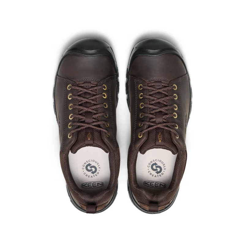 Targhee IV Oxford für Herren | Java/Black