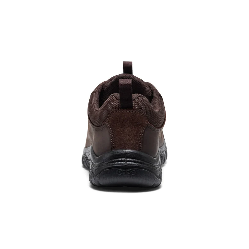 Targhee IV Oxford für Herren | Java/Black