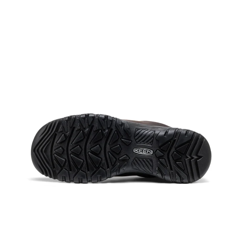 Targhee IV Oxford für Herren | Java/Black