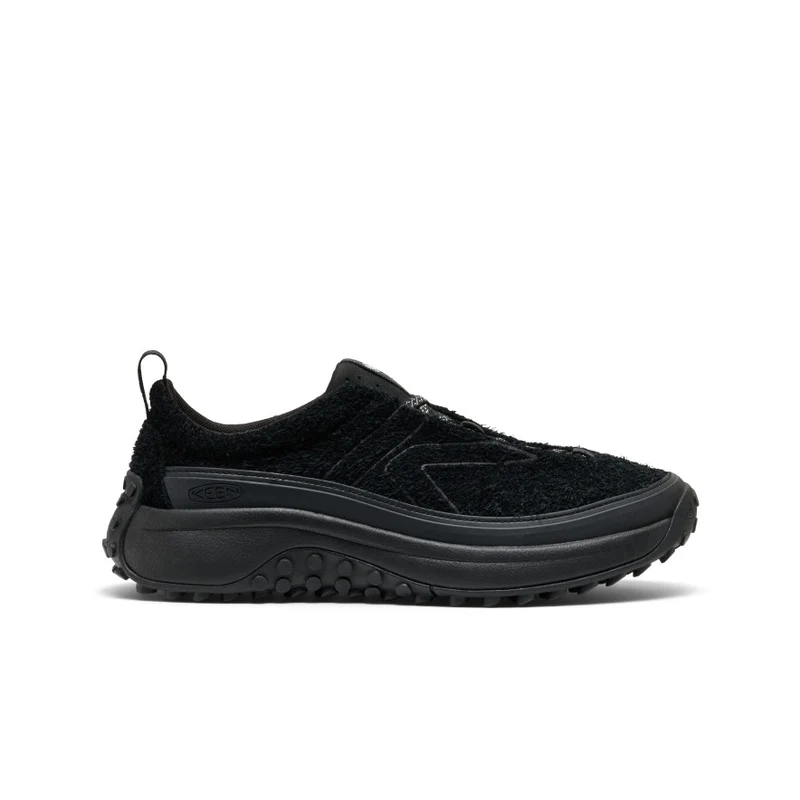 KS Mino Sneaker für Herren | Black/Black