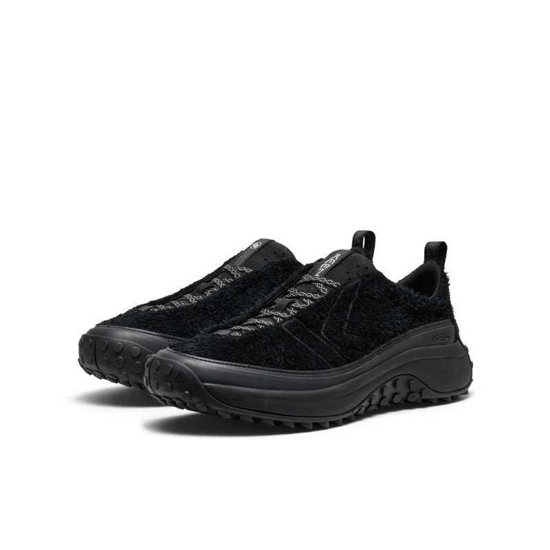 KS Mino Sneaker für Herren | Black/Black