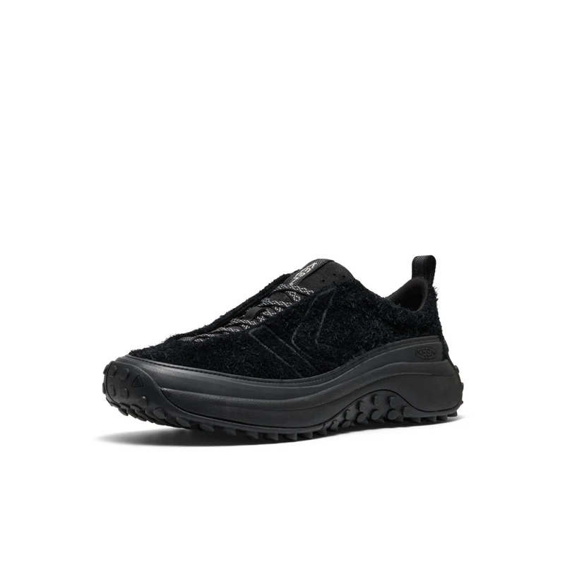 KS Mino Sneaker für Herren | Black/Black