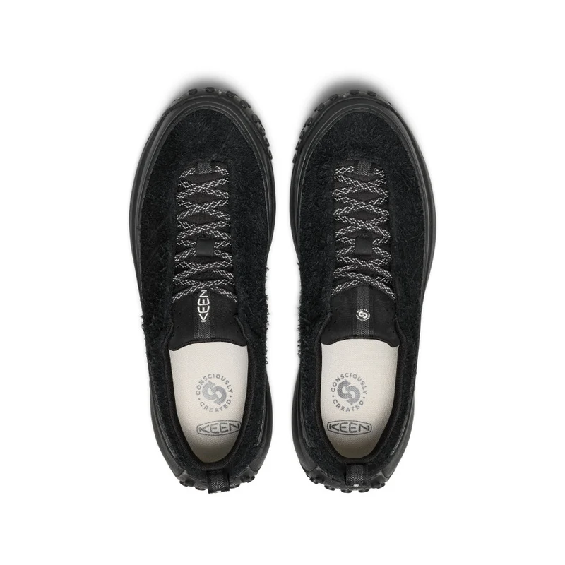 KS Mino Sneaker für Herren | Black/Black