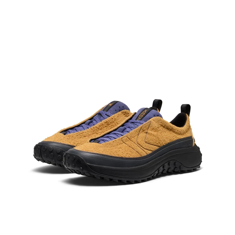 KS Mino Sneaker für Herren | Oak Buff/Skipper Blue
