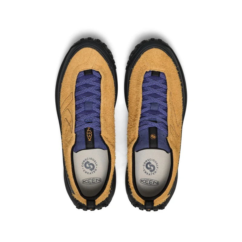 KS Mino Sneaker für Herren | Oak Buff/Skipper Blue