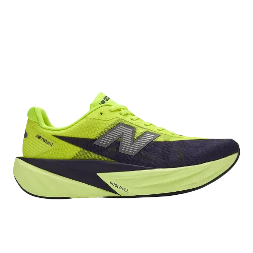 New Balance FuelCell Rebel v5 Herren